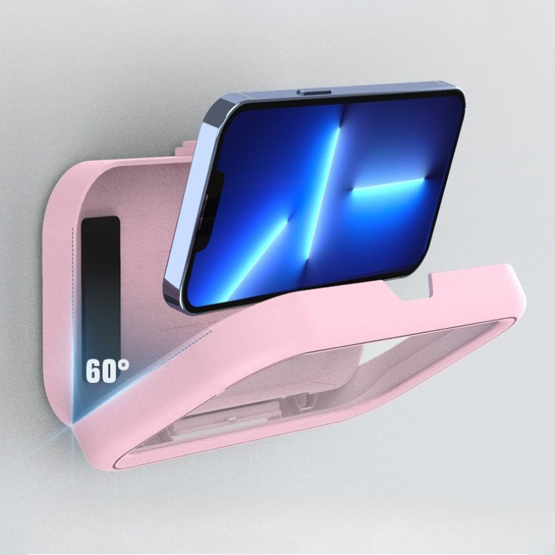 Phone Cases Casely - 360° Rotation Waterproof Shower Phone Holder