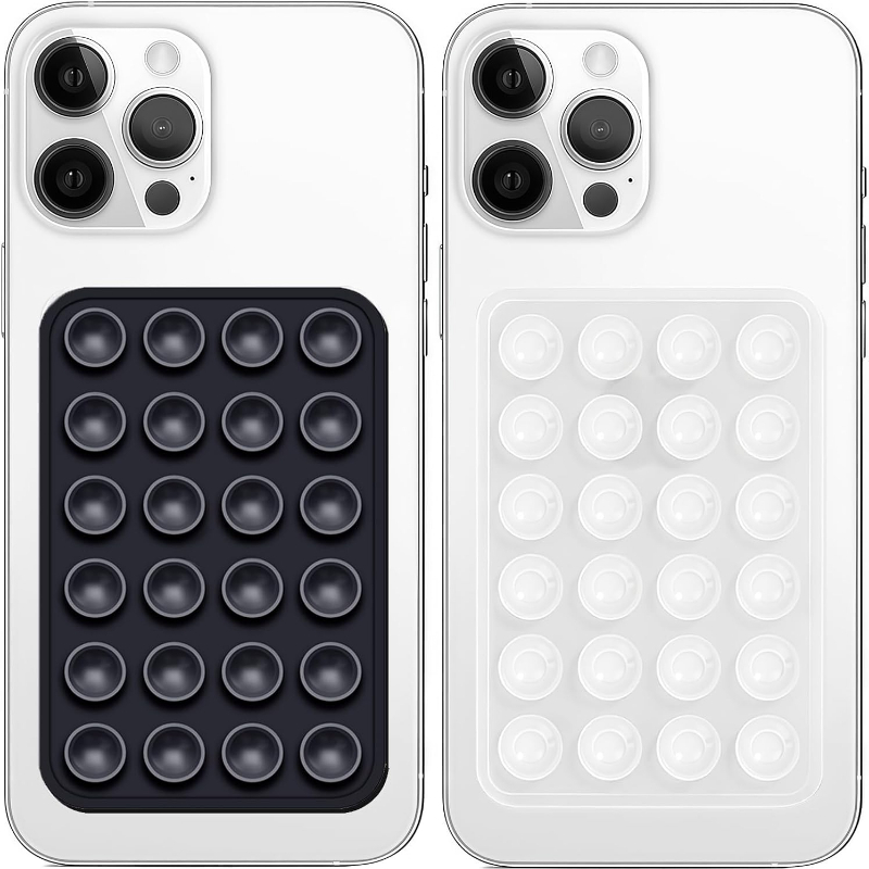 Phone Cases Casely - Silicone Suction Phone Holder Mat Multifunctional