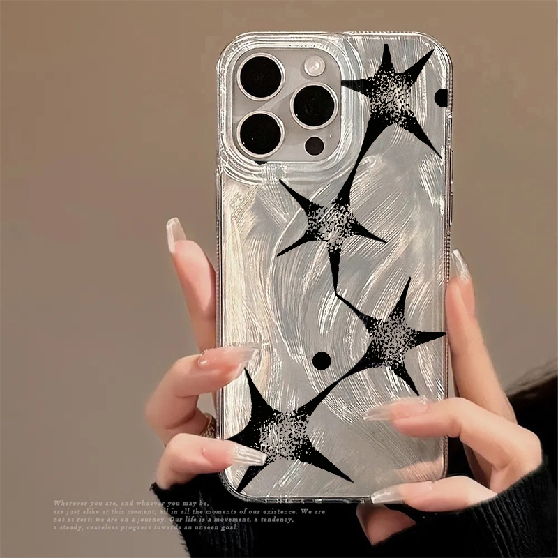 Phone Cases Otterbox - Shining Star Trendy Pattern Phone Case
