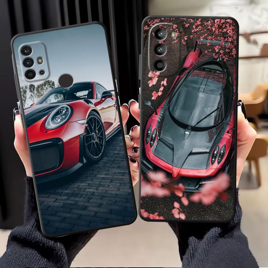 Phone Cases Motorola - Case for Moto S30 Pro Edge