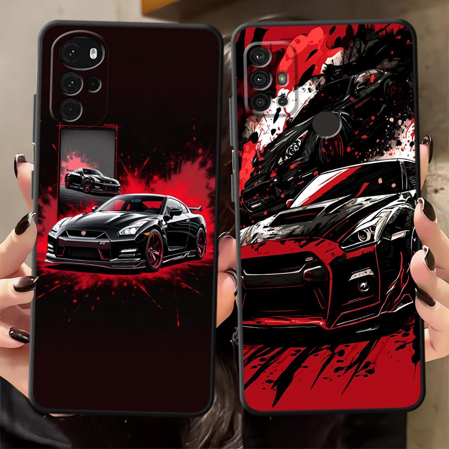 Phone Cases Motorola - Case for Motorola Moto G22 Edge40