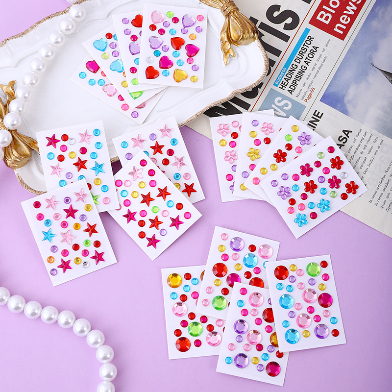 Hot Selling Colorful Acrylic D - Phone Cases Casely ulasan dan harga