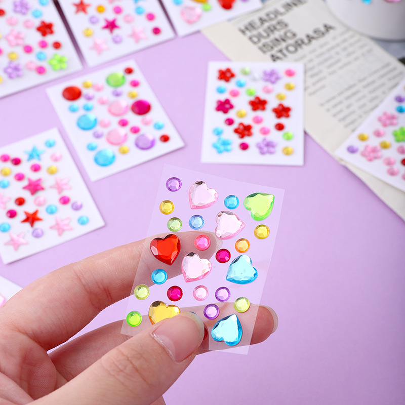 Hot Selling Colorful Acrylic D - Phone Cases Casely ulasan dan harga