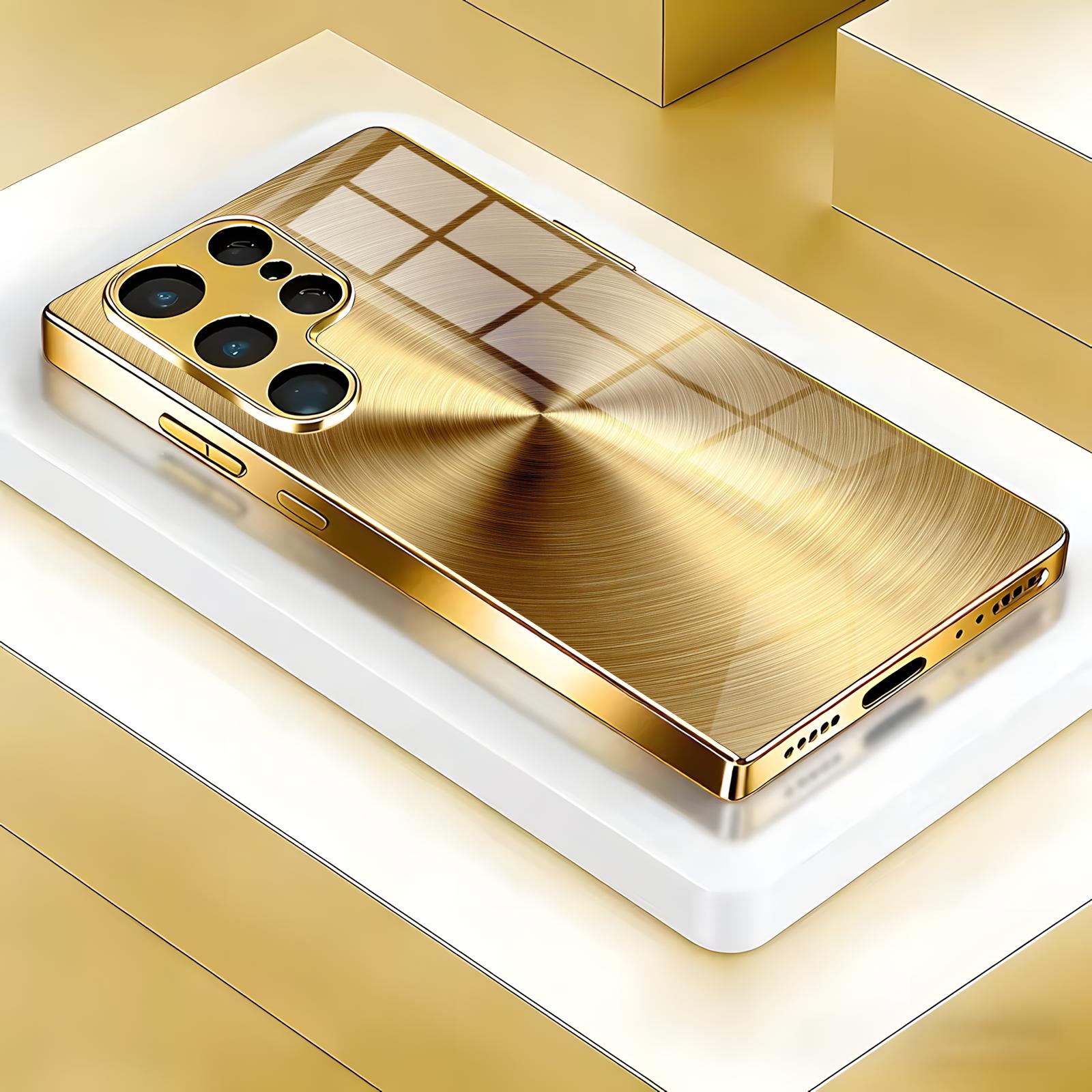 Brushed Metal Texture2  Phone  - Phone Cases Metal ulasan dan harga