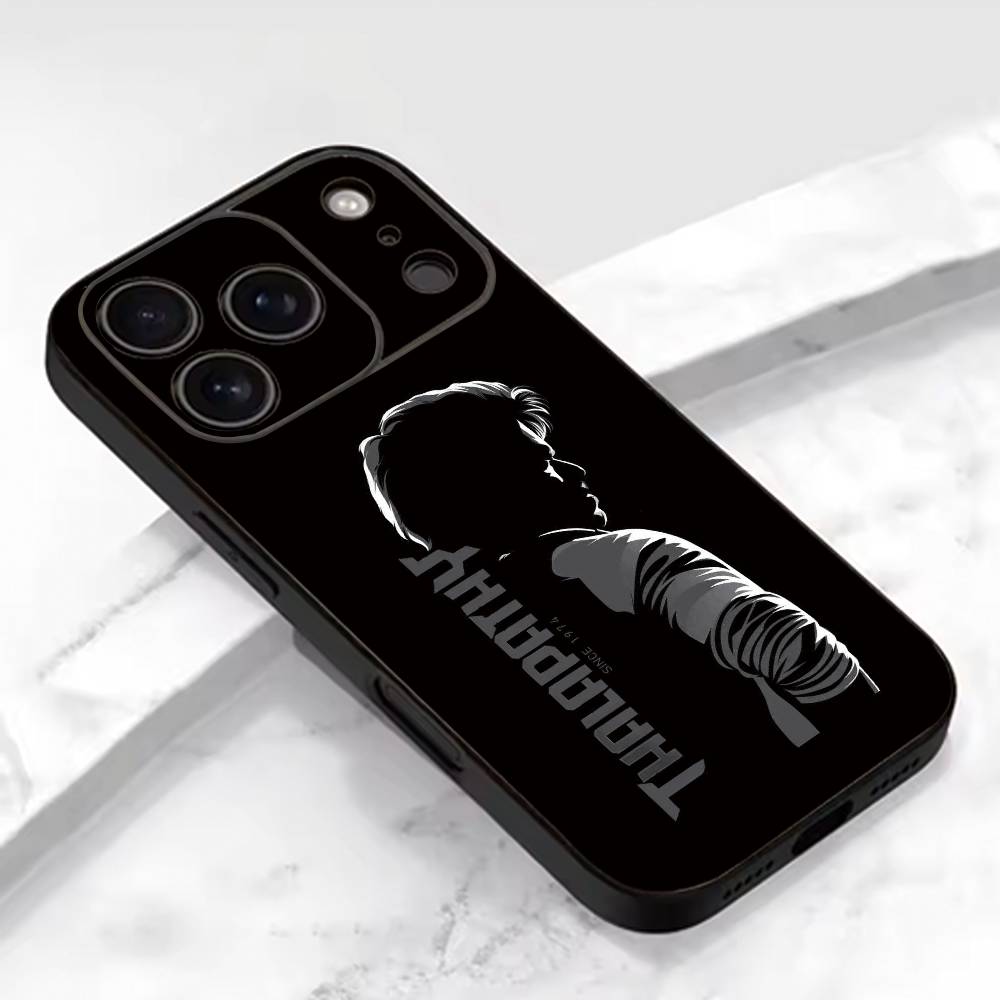 T-Thalapathy V-Vijay India Pho - Phone Cases India ulasan dan harga