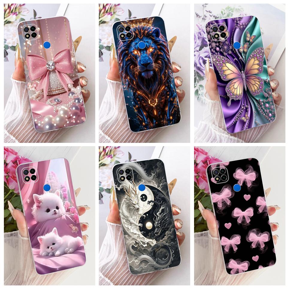 Soft Clear Silicone Casing For - Phone Cases India ulasan dan harga