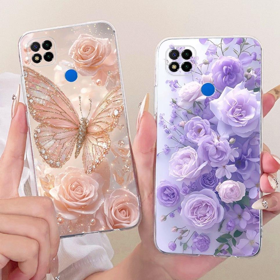 Soft Clear Silicone Casing For - Phone Cases India ulasan dan harga