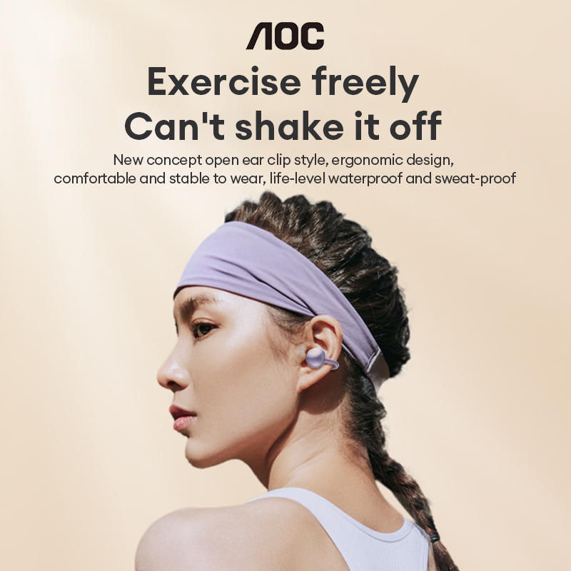 AOC ACD2544 Wireless Bluetooth - Phone Cases Casely ulasan dan harga