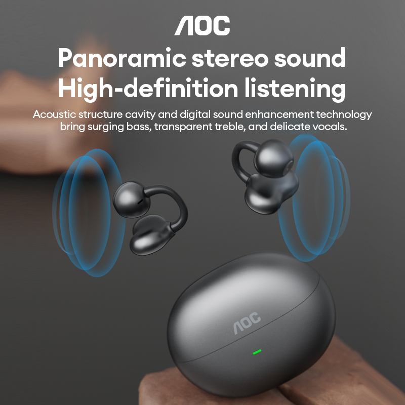 AOC ACD2544 Wireless Bluetooth - Phone Cases Casely ulasan dan harga