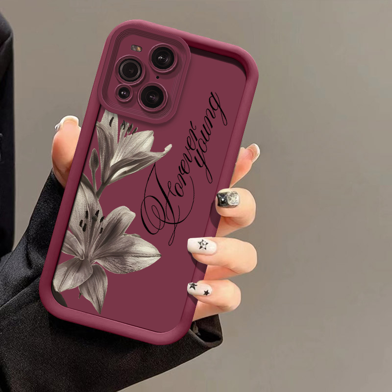 Soft Silicone Phone Case For M - Phone Cases Motorola ulasan dan harga