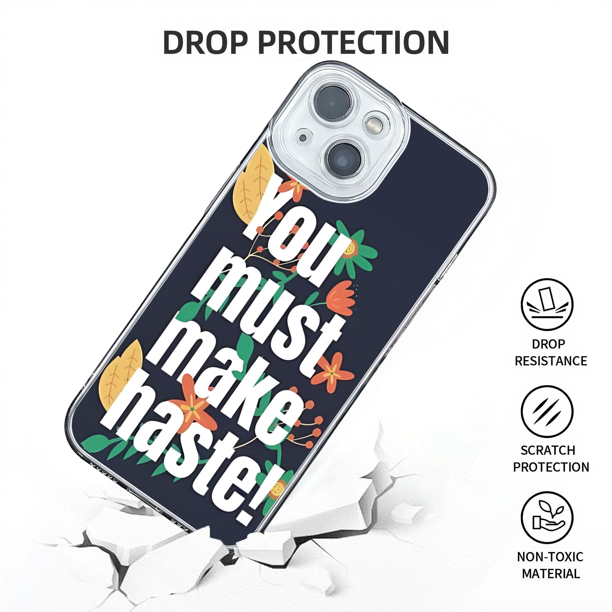 New Armor Bumper You Must Make - Phone Cases Hastings ulasan dan harga
