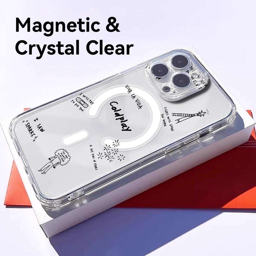 C-Coldplay Rapper Cool Phone C - Phone Cases Iphone 16 ulasan dan harga