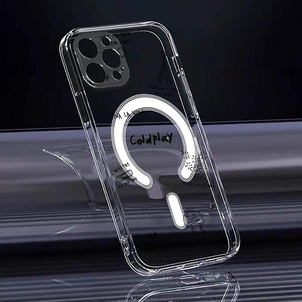 C-Coldplay Rapper Cool Phone C - Phone Cases Iphone 16 ulasan dan harga