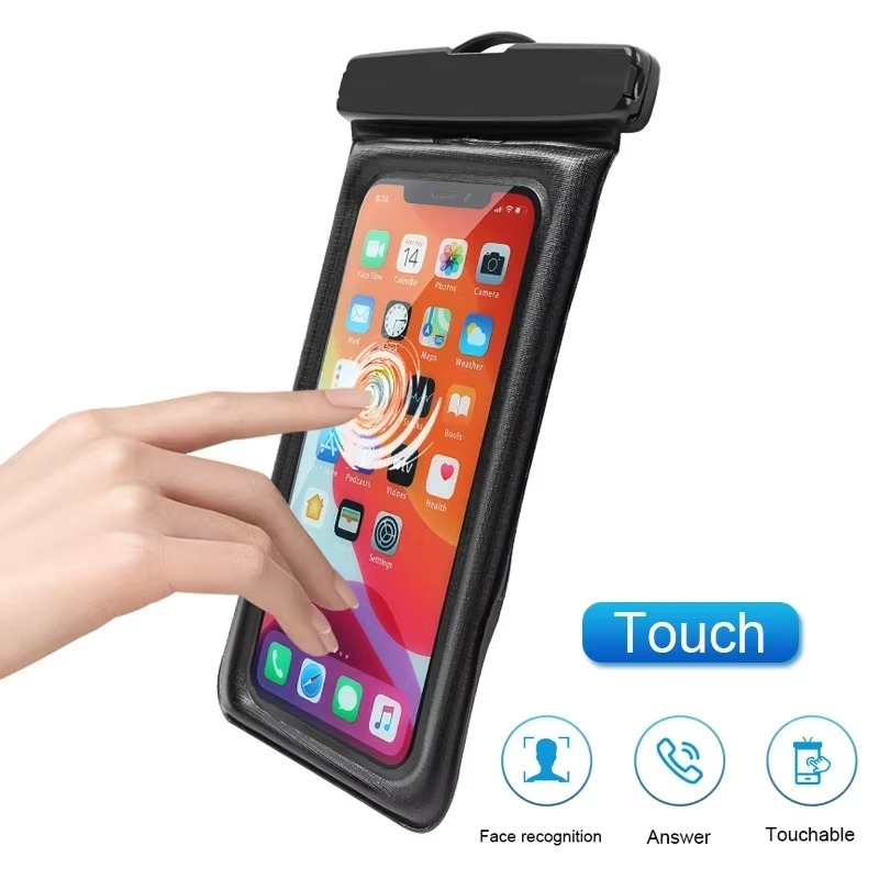New Floating Airbag Waterproof - Phone Cases Casely ulasan dan harga