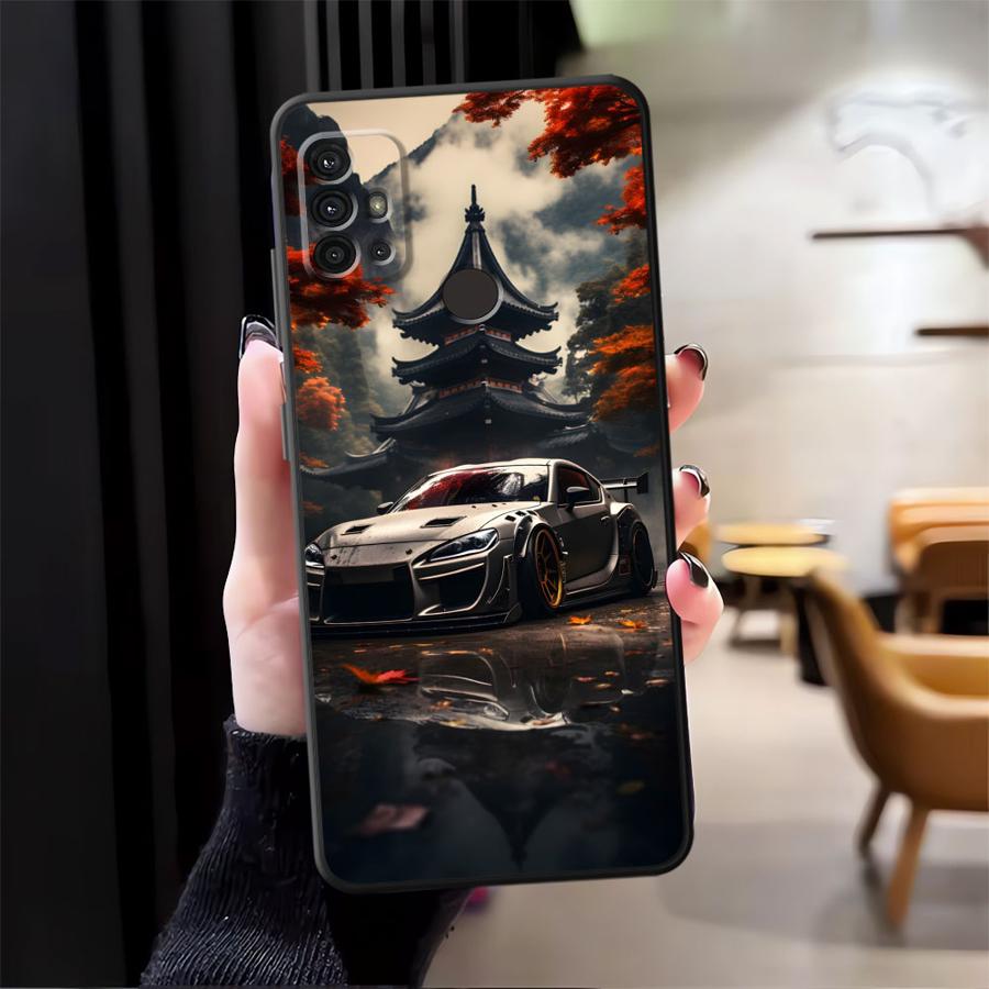 Soft Back Phone Cover Case for - Phone Cases Motorola ulasan dan harga