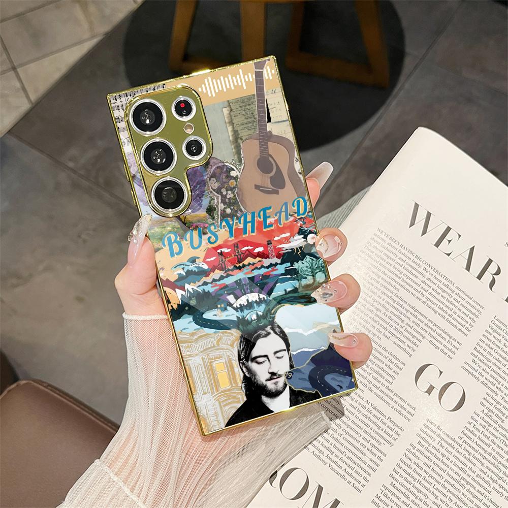 N-Noah K-Kahan Singer Folk Pho - Phone Cases Metal ulasan dan harga
