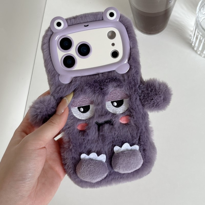 Cute Cartoon Funny Dozing Expr - Phone Cases Iphone 16 ulasan dan harga