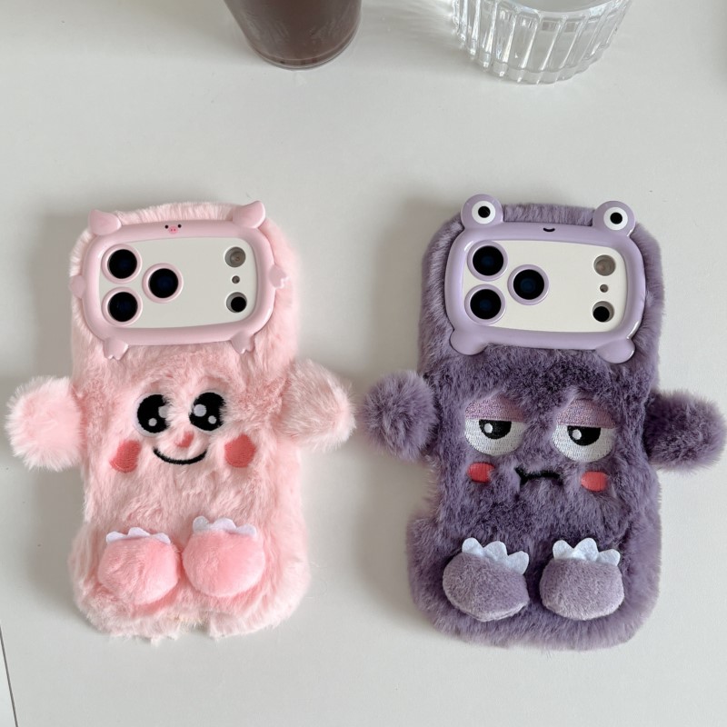 Cute Cartoon Funny Dozing Expr - Phone Cases Iphone 16 ulasan dan harga