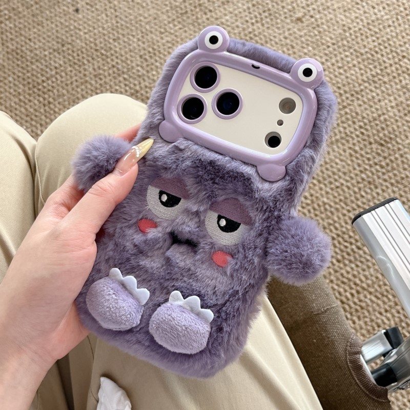 Cute Cartoon Funny Dozing Expr - Phone Cases Iphone 16 ulasan dan harga