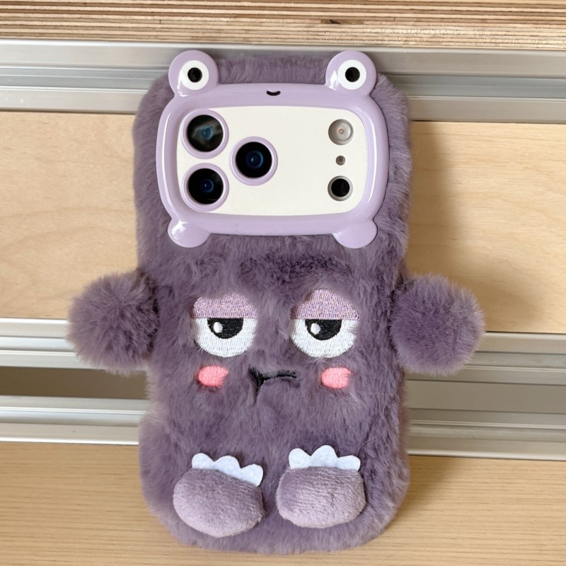 Cute Cartoon Funny Dozing Expr - Phone Cases Iphone 16 ulasan dan harga