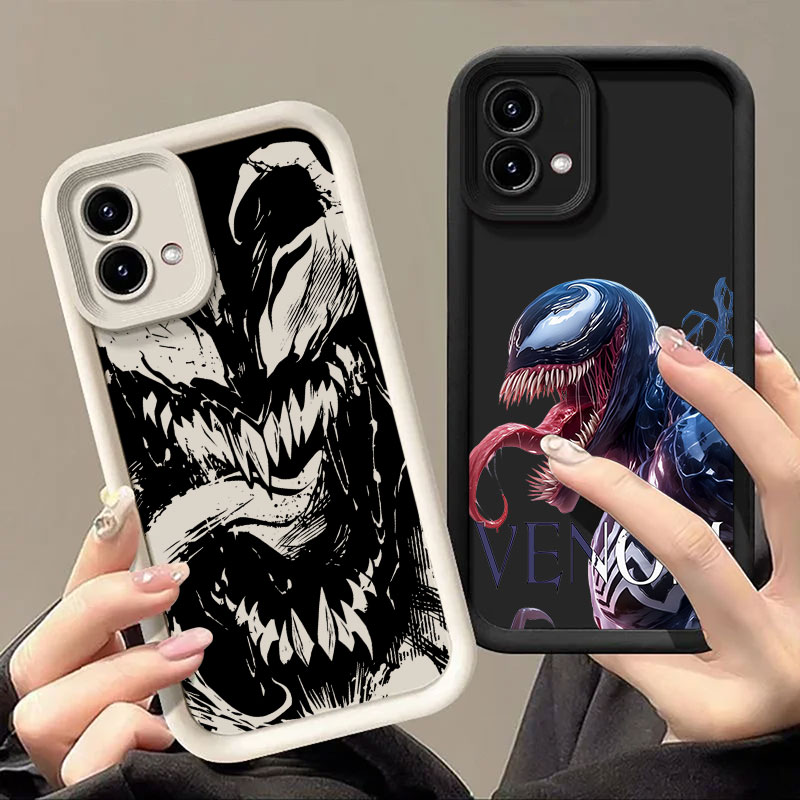 Venom Art Marvel Phone Case fo - Phone Cases Motorola ulasan dan harga