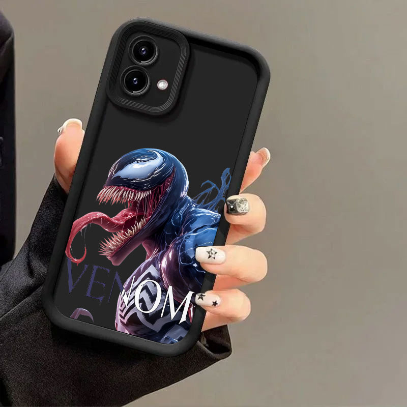 Venom Art Marvel Phone Case fo - Phone Cases Motorola ulasan dan harga