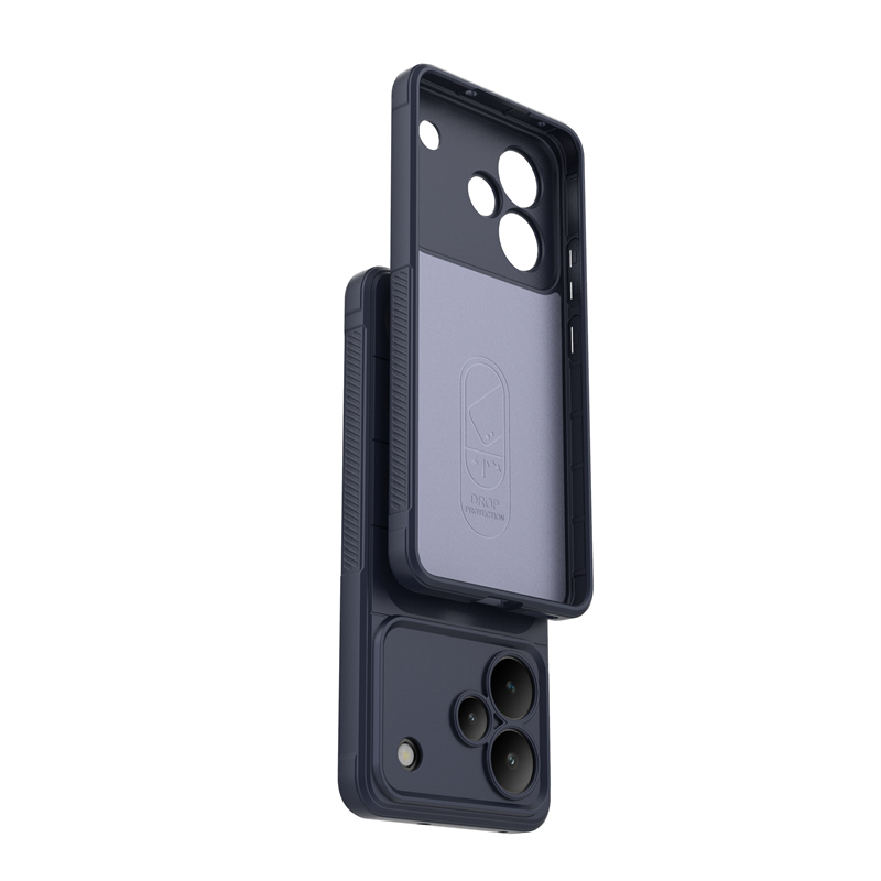 Plain Rubber Phone Case For Re - Phone Cases India ulasan dan harga