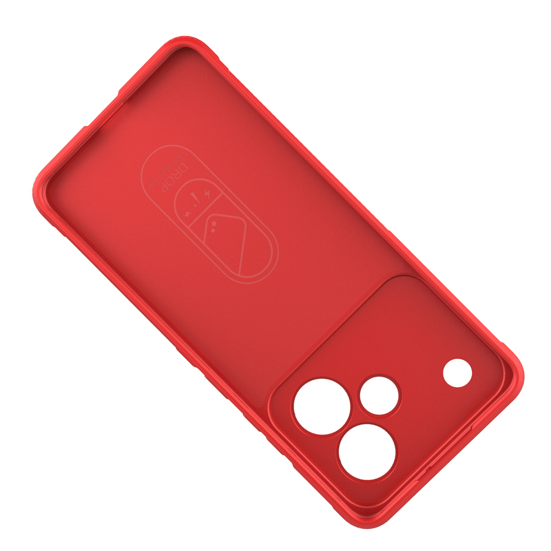 Plain Rubber Phone Case For Re - Phone Cases India ulasan dan harga