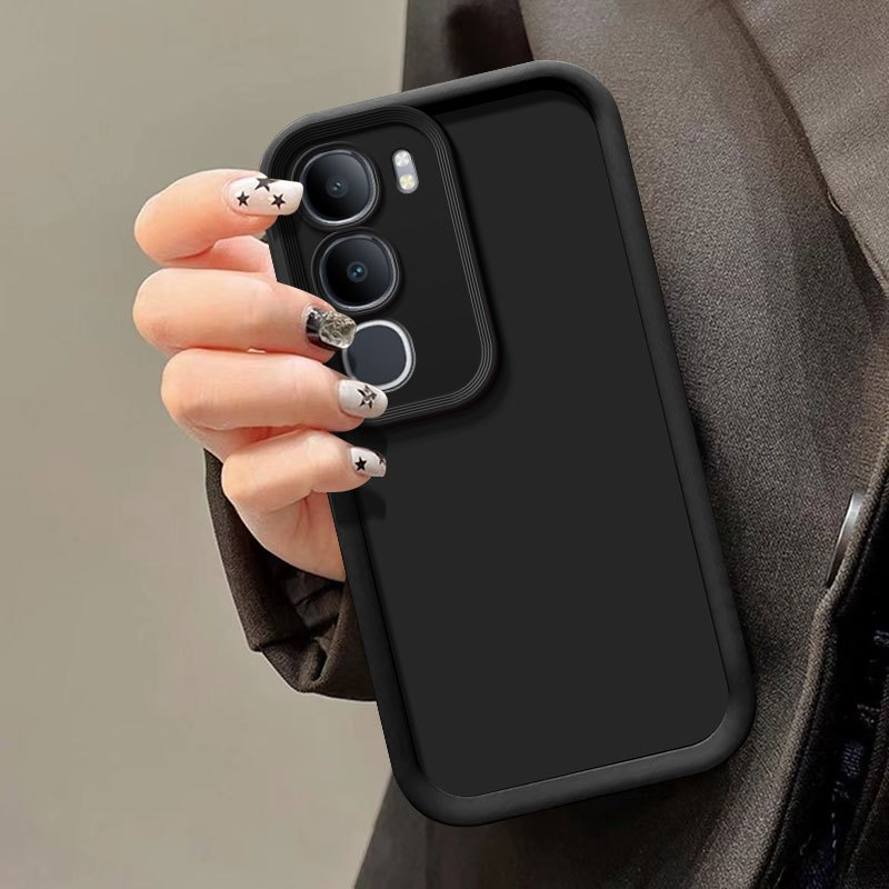 For vivo Y21d Case vivo Y31 5G - Phone Cases India ulasan dan harga