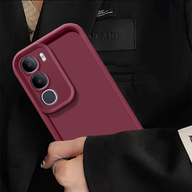 For vivo Y21d Case vivo Y31 5G - Phone Cases India ulasan dan harga