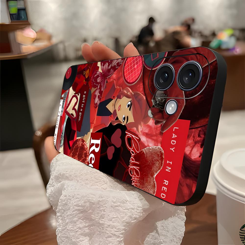 Hot Carmen Sandiego Cartoon Ph - Phone Cases Otterbox ulasan dan harga