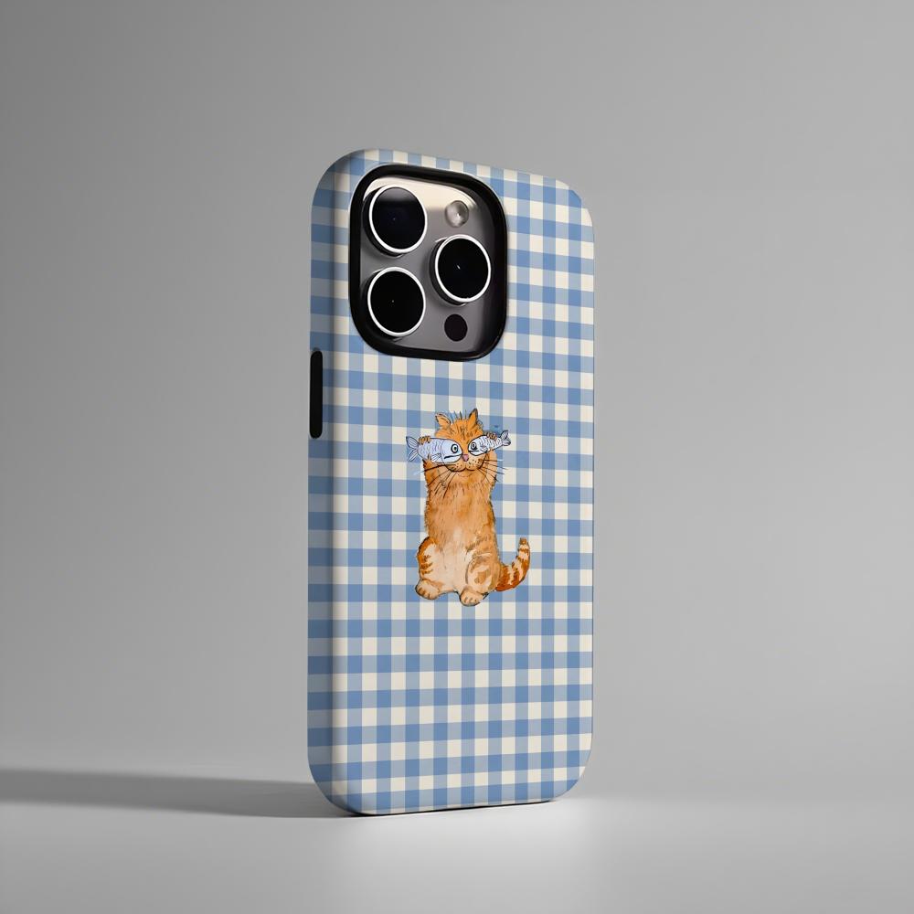 Cute cats and dogs  Phone Case - Phone Cases Iphone 16 ulasan dan harga