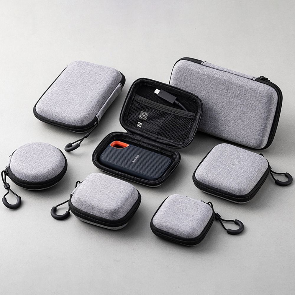 1Pcs Earphone/Phone/Charging C - Phone Cases Casely ulasan dan harga