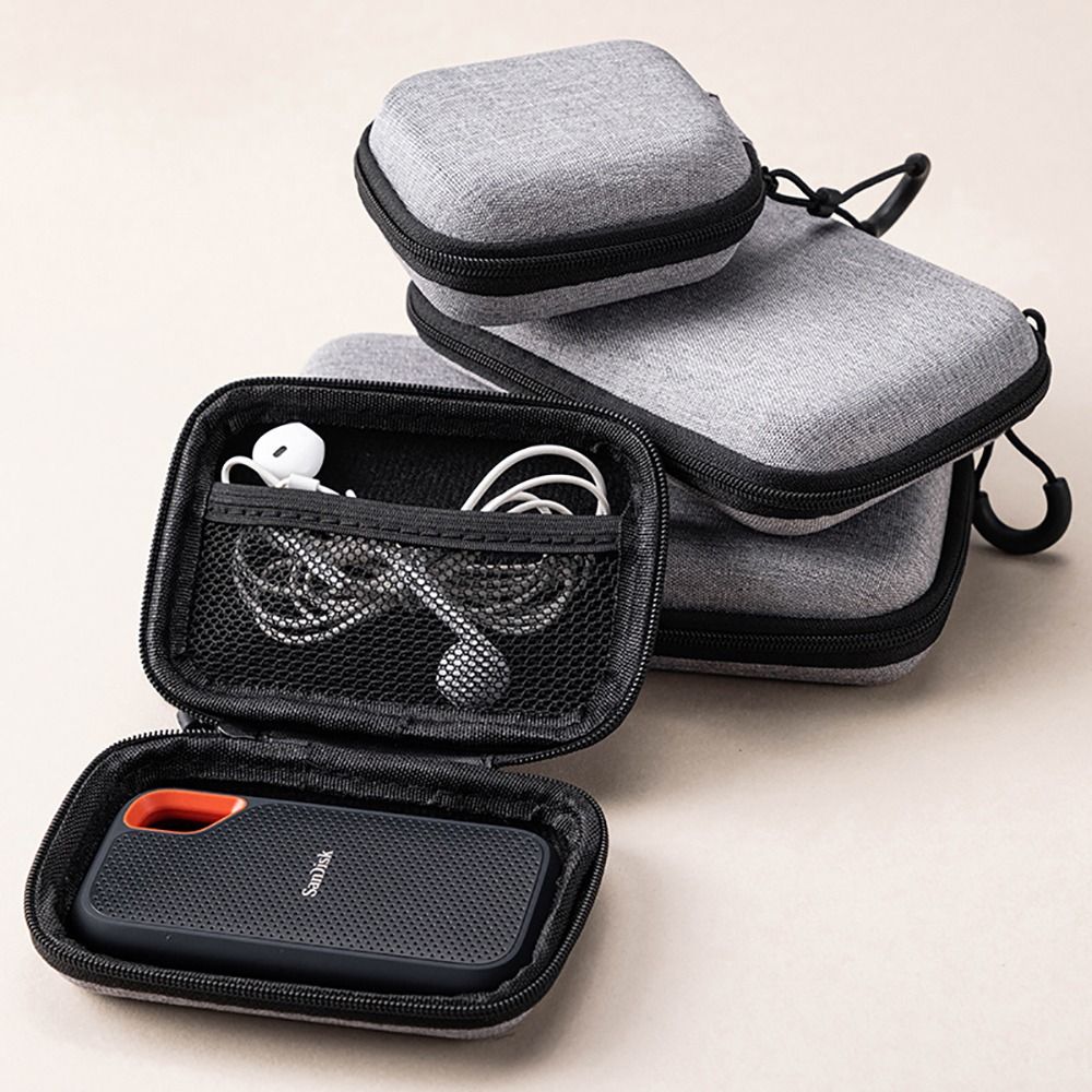 1Pcs Earphone/Phone/Charging C - Phone Cases Casely ulasan dan harga