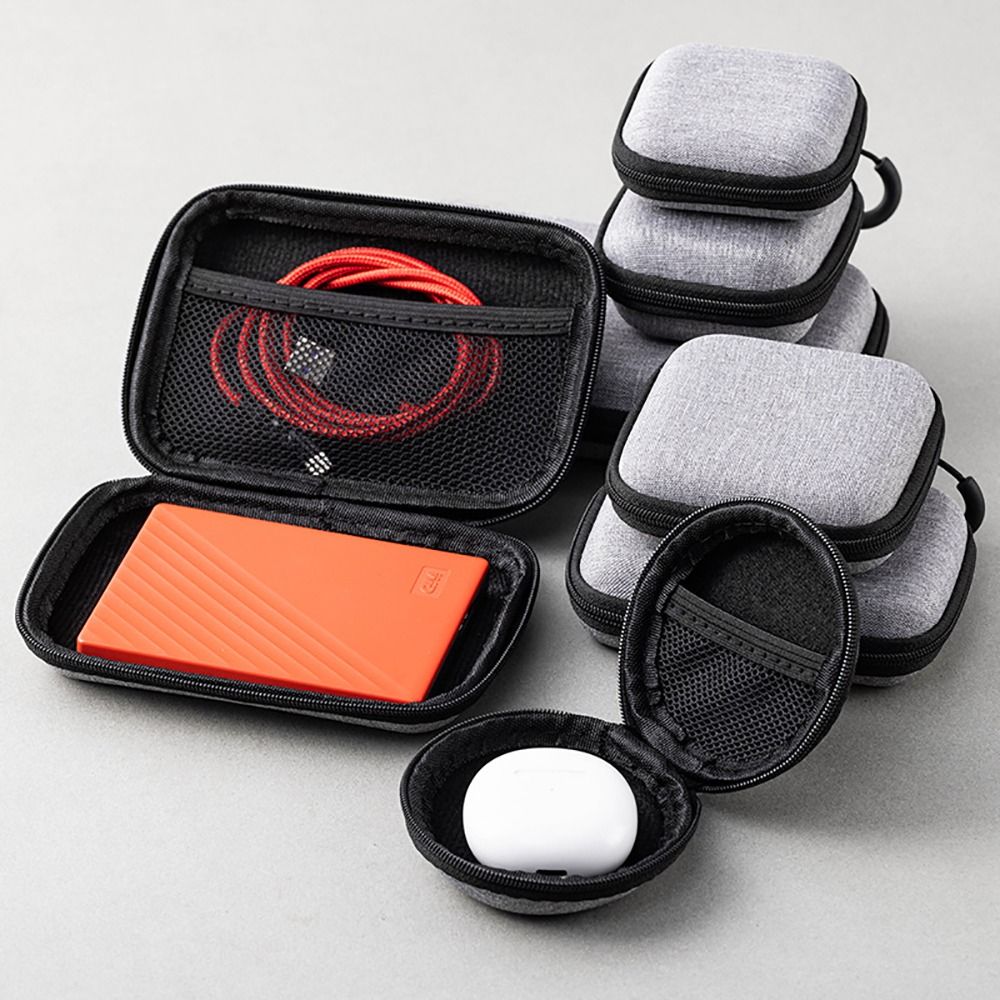 1Pcs Earphone/Phone/Charging C - Phone Cases Casely ulasan dan harga