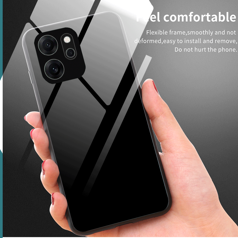Hard Tempered Glass Case For M - Phone Cases Motorola ulasan dan harga