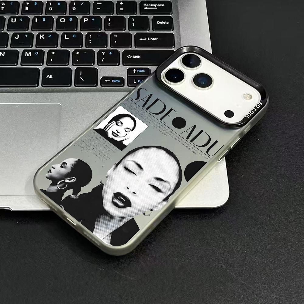 Popular Singer S-sade Phone Ca - Phone Cases Iphone 16 ulasan dan harga