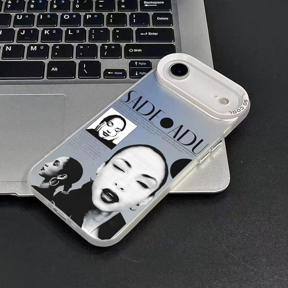 Popular Singer S-sade Phone Ca - Phone Cases Iphone 16 ulasan dan harga