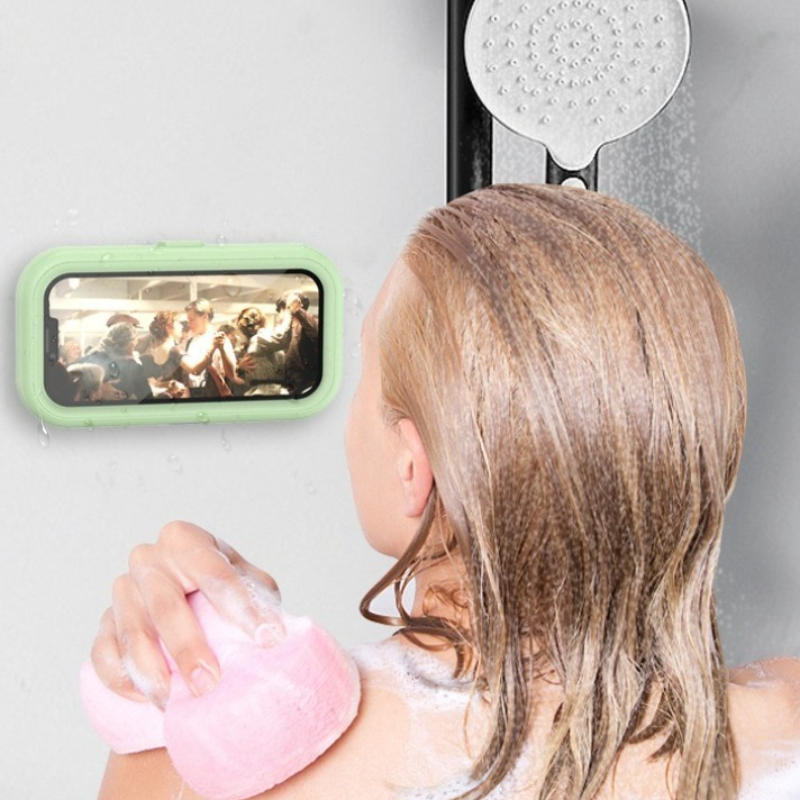 360° Rotation Waterproof Showe - Phone Cases Casely ulasan dan harga