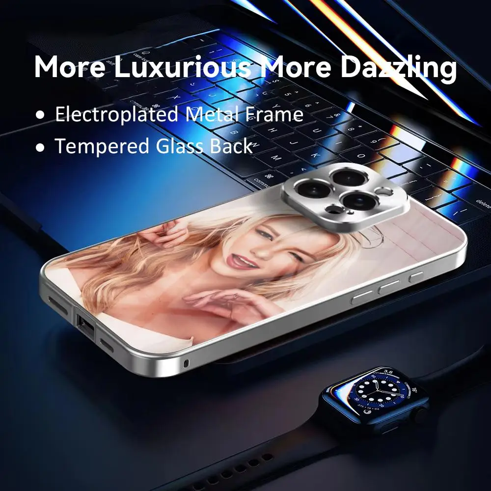 B-Britney S-Spears Pop Star Ph - Phone Cases Metal ulasan dan harga