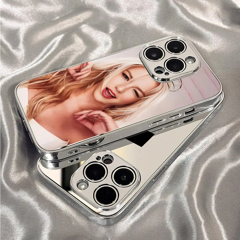 B-Britney S-Spears Pop Star Ph - Phone Cases Metal ulasan dan harga