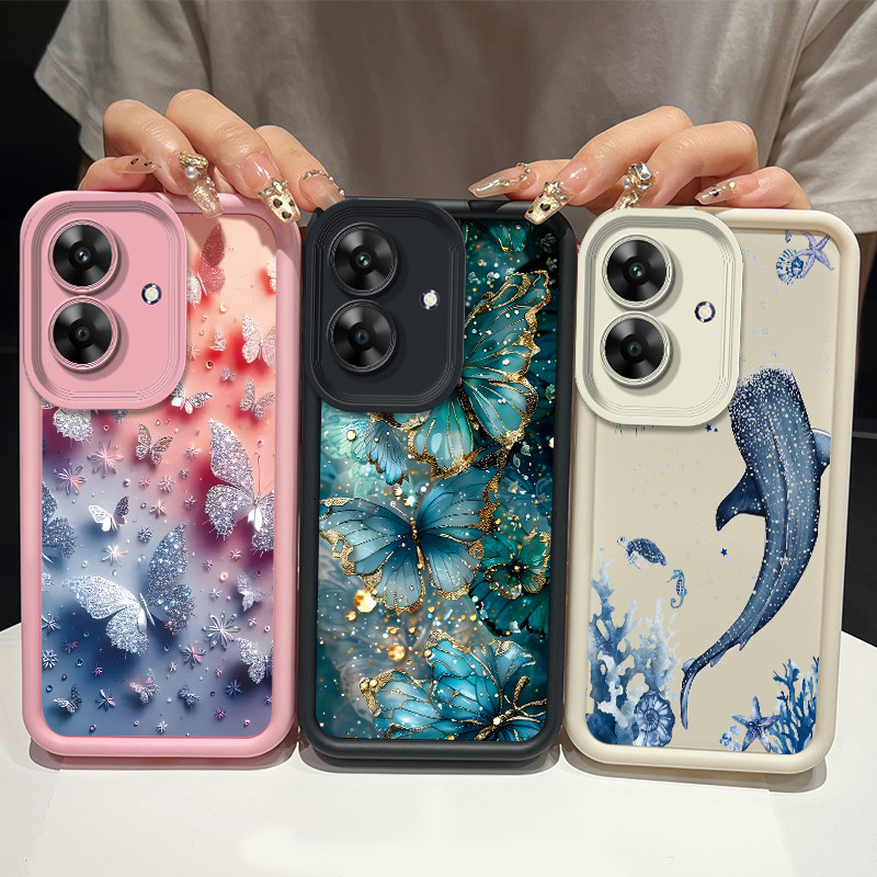 Fashion Lucky Phone Case For R - Phone Cases India ulasan dan harga