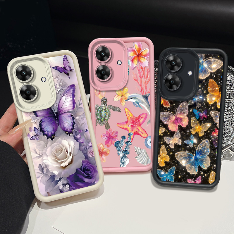 Fashion Lucky Phone Case For R - Phone Cases India ulasan dan harga