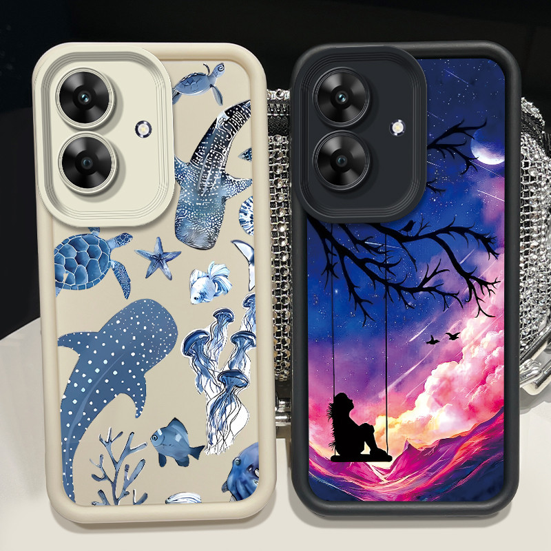 Fashion Lucky Phone Case For R - Phone Cases India ulasan dan harga