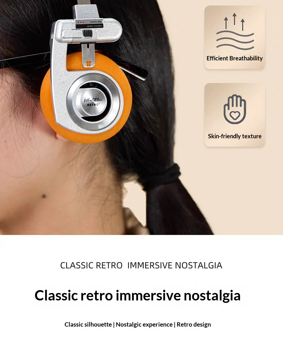 2026 WhatPlus RETRO R3 Bluetoo - Phone Cases Casely ulasan dan harga