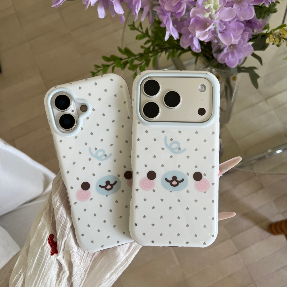 Cute Sanrio My Melody Cinnamor - Phone Cases Aesthetic ulasan dan harga