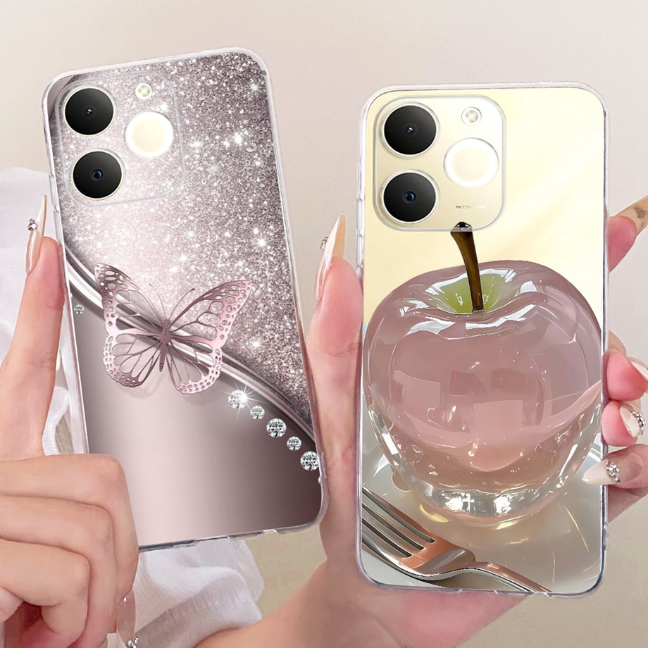 For Realme Note 70 70T Narzo C - Phone Cases India ulasan dan harga
