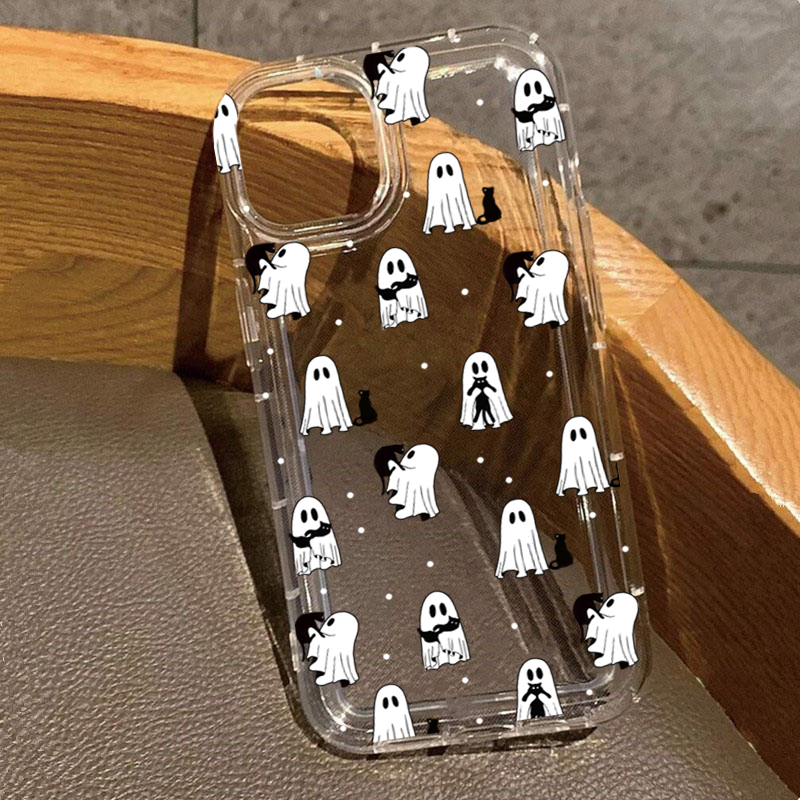Western Halloween Cowboy Ghost - Phone Cases Otterbox ulasan dan harga