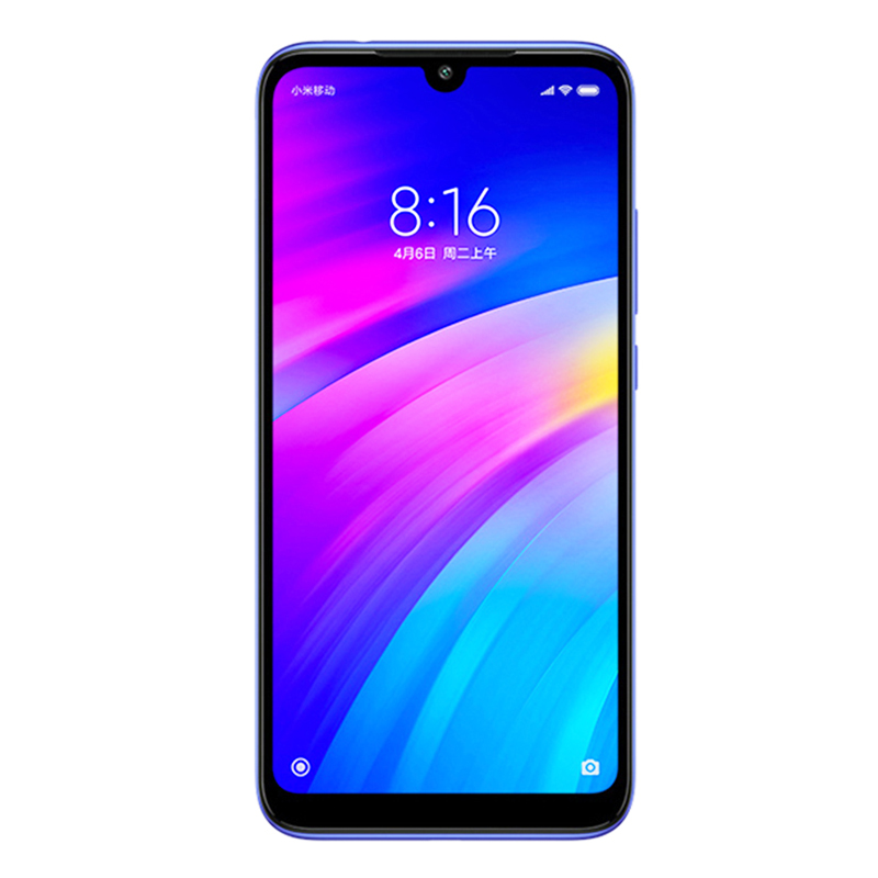 Xiaomi Redmi 7 Cellphone with  - Phone Cases Casely ulasan dan harga