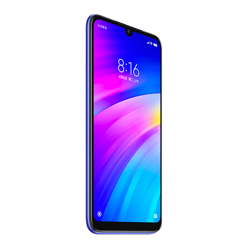Xiaomi Redmi 7 Cellphone with  - Phone Cases Casely ulasan dan harga